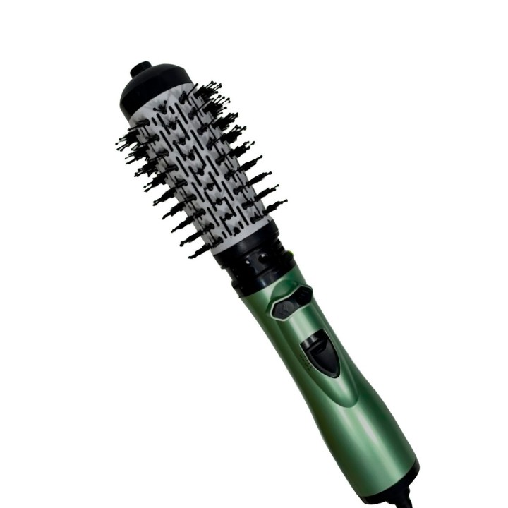 Cepillo Secador Y Modelador Aguacate Avocado 3d 360g 1000w