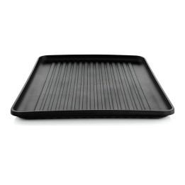Escurridor Plegable Con Bandeja Losa Platos Cocina