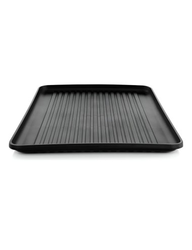 Escurridor Plegable Con Bandeja Losa Platos Cocina