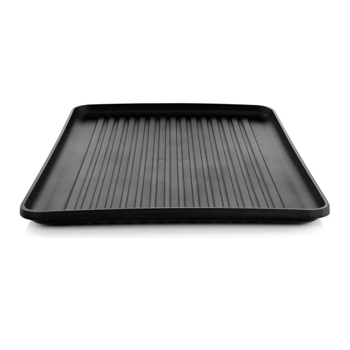 Escurridor Plegable Con Bandeja Losa Platos Cocina