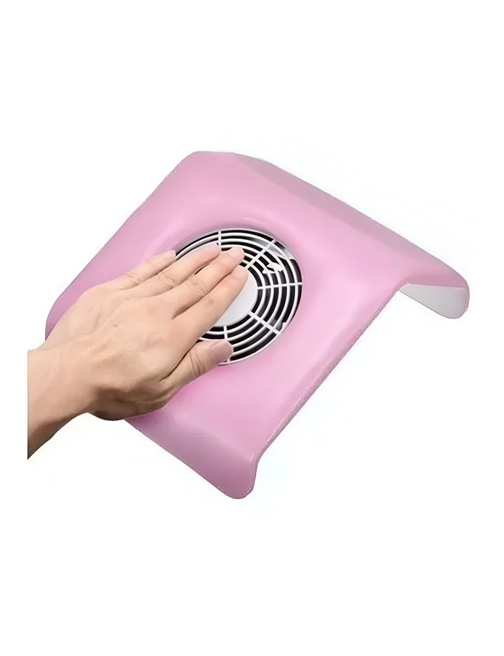 Extractor De Polvo Acrilico Aspiradora Depolvo Para Manicura