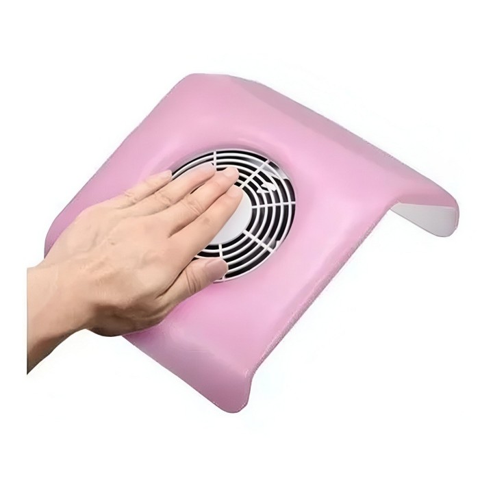 Extractor De Polvo Acrilico Aspiradora Depolvo Para Manicura