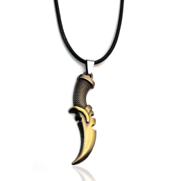 Comprar Collar Daga