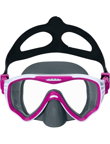 Gafas De Natacion Profesionales Bestway 22074 Protección Uv