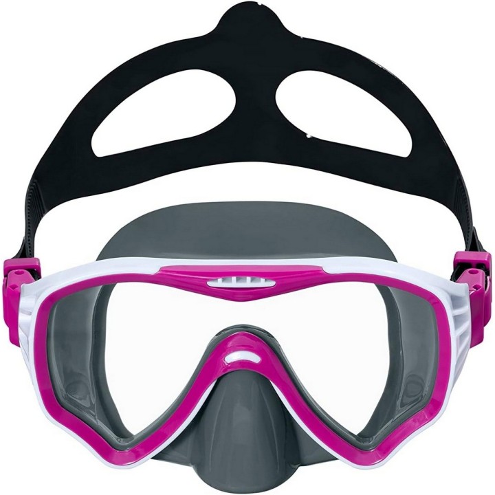 Gafas De Natacion Profesionales Bestway 22074 Protección Uv