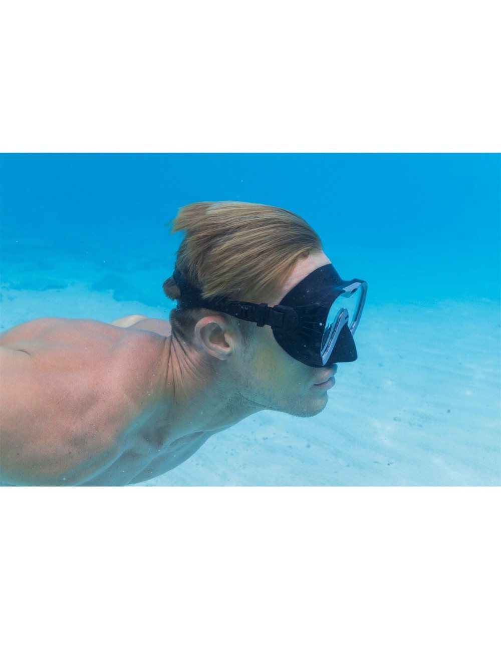 Gafas De Natacion Profesionales Bestway 22074 Protección Uv
