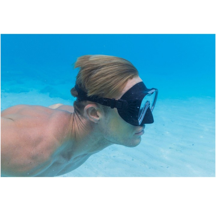 Gafas De Natacion Profesionales Bestway 22074 Protección Uv