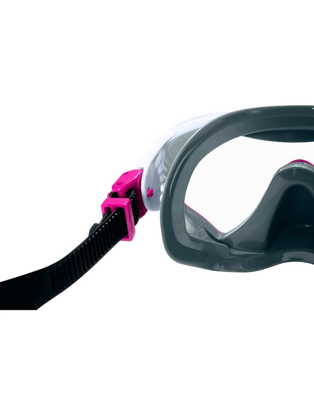 Gafas De Natacion Profesionales Bestway 22074 Protección Uv