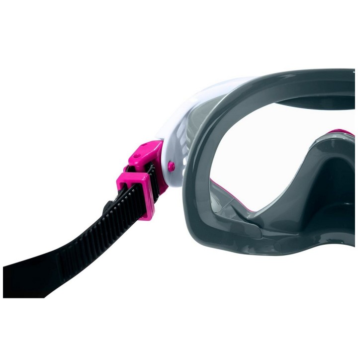 Gafas De Natacion Profesionales Bestway 22074 Protección Uv