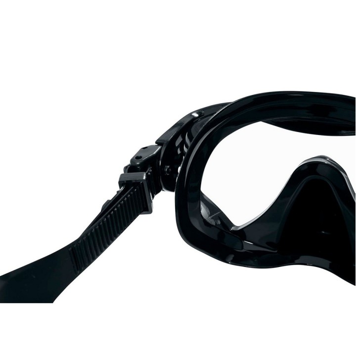 Gafas De Natacion Profesionales Bestway 22074 Protección Uv