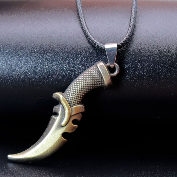 Comprar Collar Daga