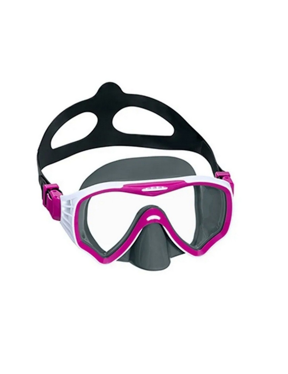 Gafas De Natacion Profesionales Bestway 22074 Protección Uv