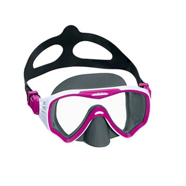 Gafas De Natacion Profesionales Bestway 22074 Protección Uv