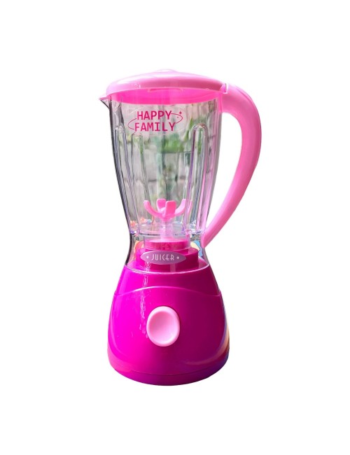 Licuadora Cafetera Juguete Niñas Interactiva Rol Muñecas