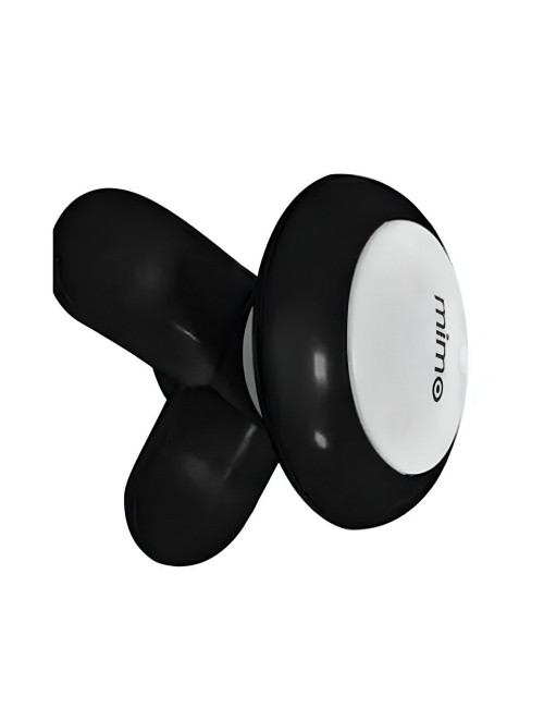 Masajeador Eléctrico Portátil Mimo Xy3199 + Baterias