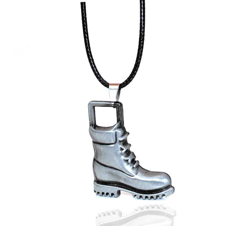 Comprar Collar Bota