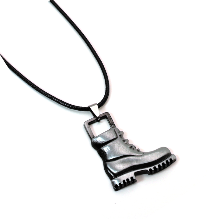 Comprar Collar Bota