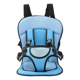Silla Arnes Asiento Cinturon Carro Bebe O Niño Seguridad