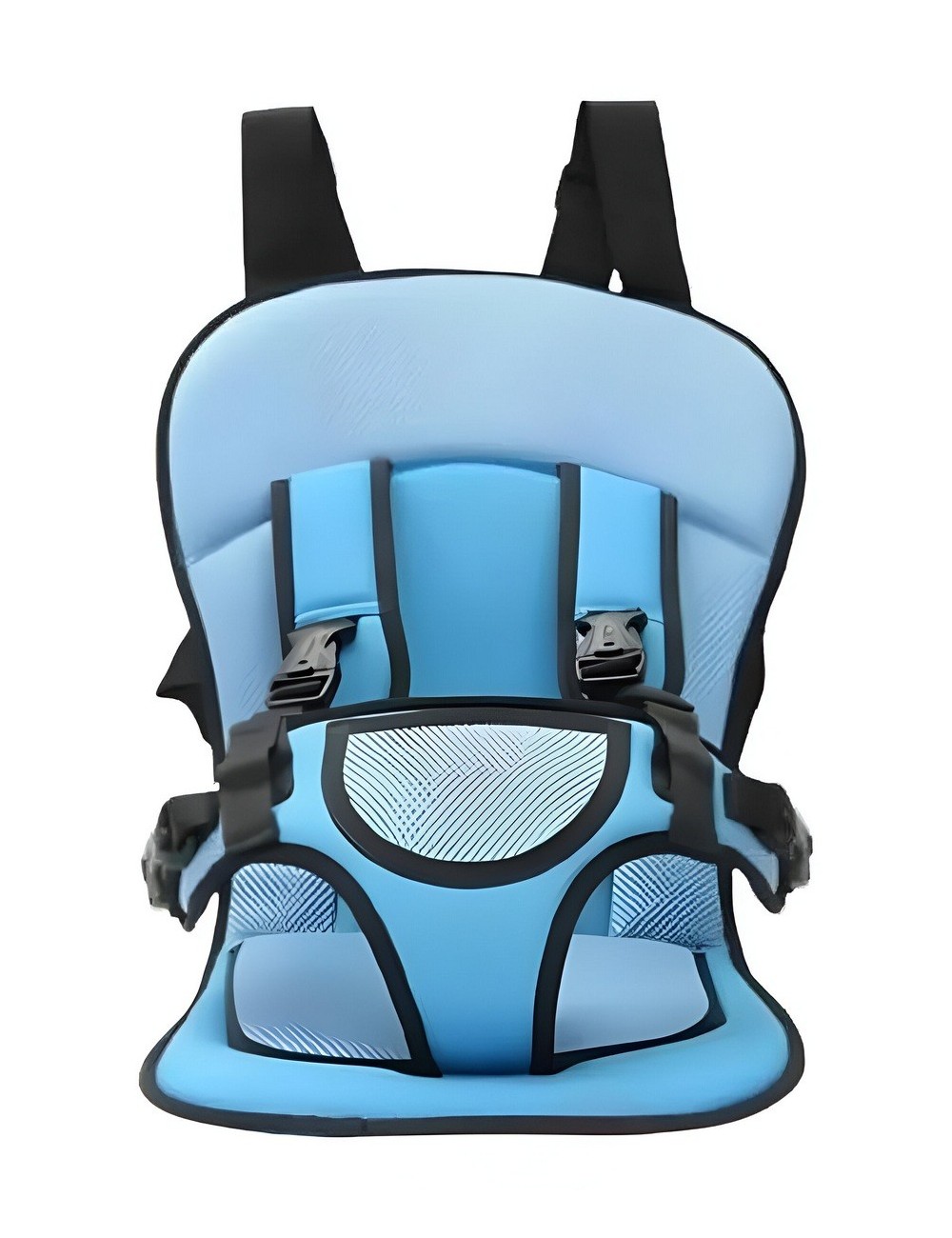 Silla Arnes Asiento Cinturon Carro Bebe O Niño Seguridad