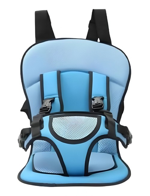 Silla Arnes Asiento Cinturon Carro Bebe O Niño Seguridad
