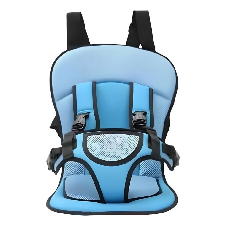 Silla Arnes Asiento Cinturon Carro Bebe O Niño Seguridad