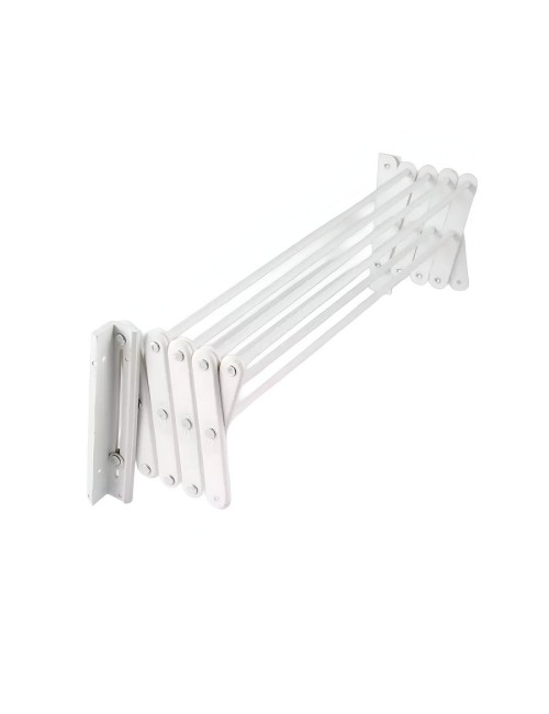 Tendedero Ropa Plegable De 70 Cm X 75 Cm Pared Multiforce