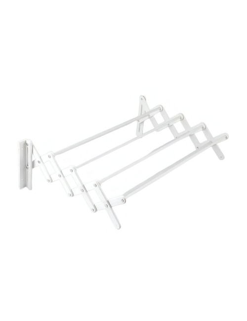 Tendedero Ropa Plegable De 70 Cm X 75 Cm Pared Multiforce