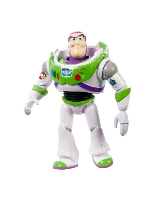 Figura Accion Juguete Toy Story Buzz Lightyear Movimiento