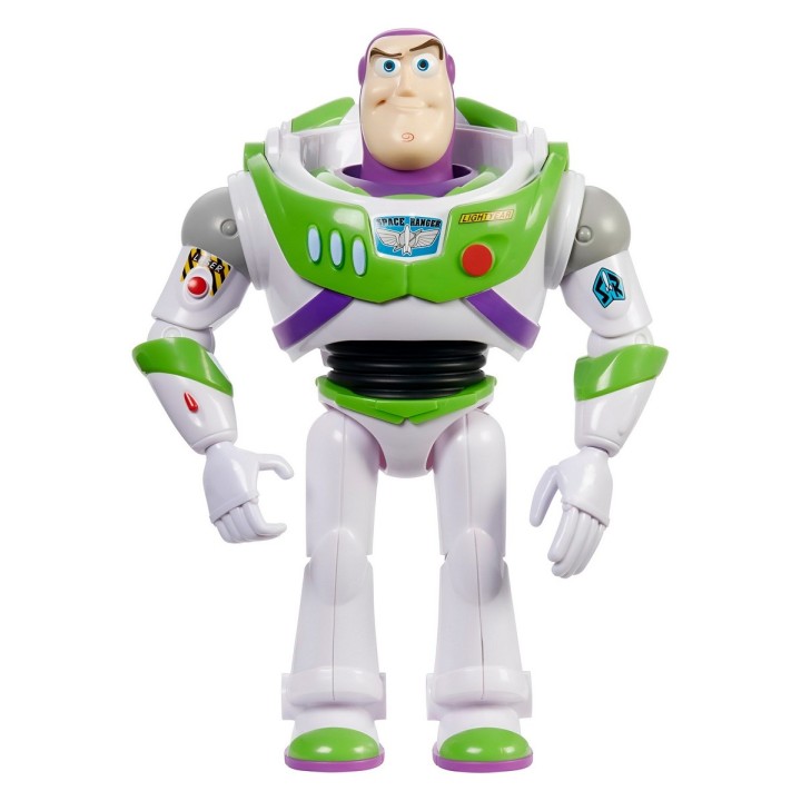 Figura Accion Juguete Toy Story Buzz Lightyear Movimiento