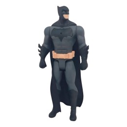 Figura Coleccionable Juguete Sonido Comic Batman