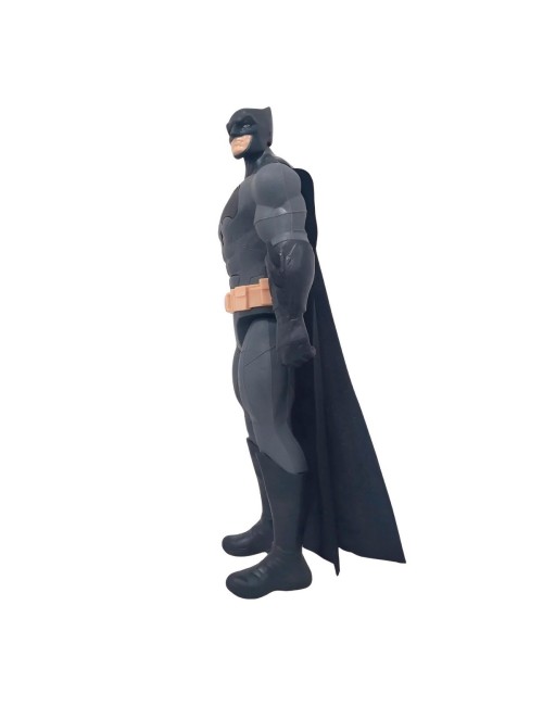 Figura Coleccionable Juguete Sonido Comic Batman