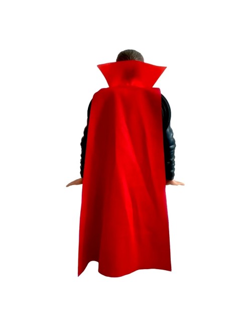 Figura Coleccionable Juguete Sonido Comic Doctor Strange
