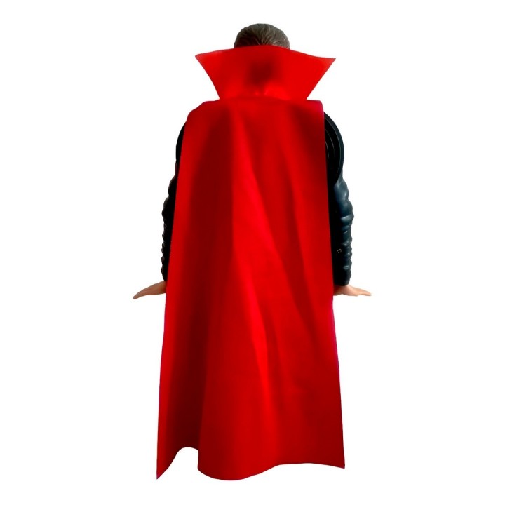 Figura Coleccionable Juguete Sonido Comic Doctor Strange