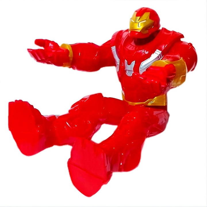 Figura Coleccionable Juguete Sonido Comic Hulkbuster
