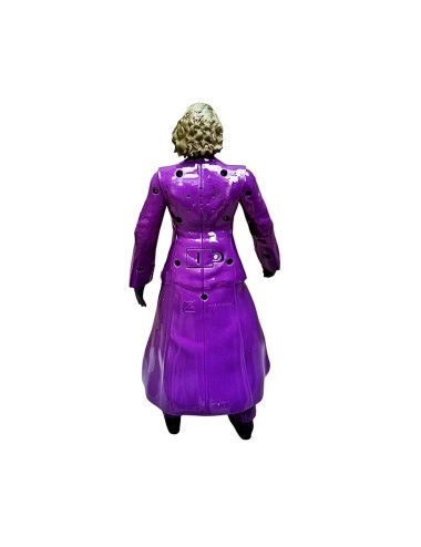 Figura Coleccionable Juguete Sonido Comic Joker Guason