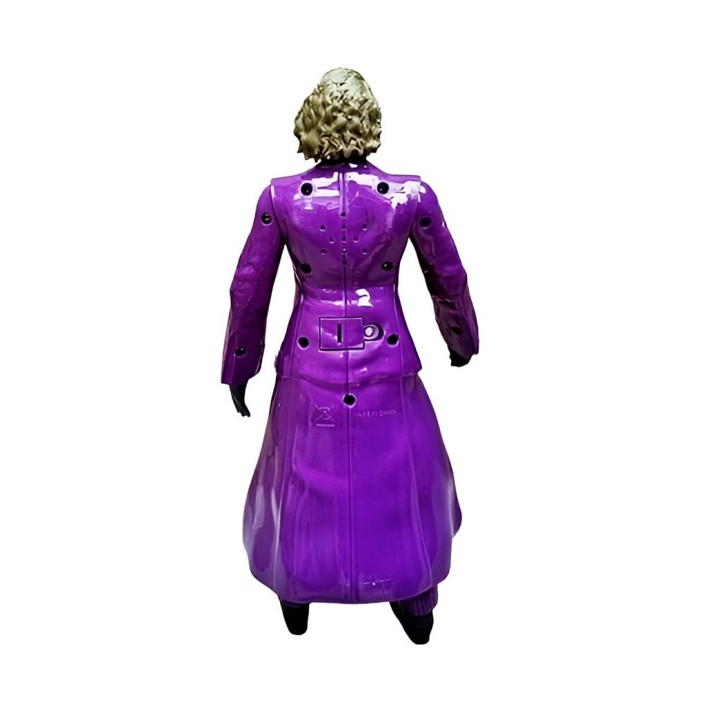 Figura Coleccionable Juguete Sonido Comic Joker Guason