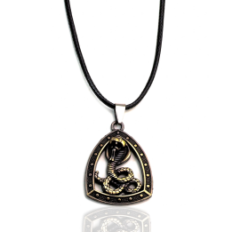 Comprar Collar Cobra