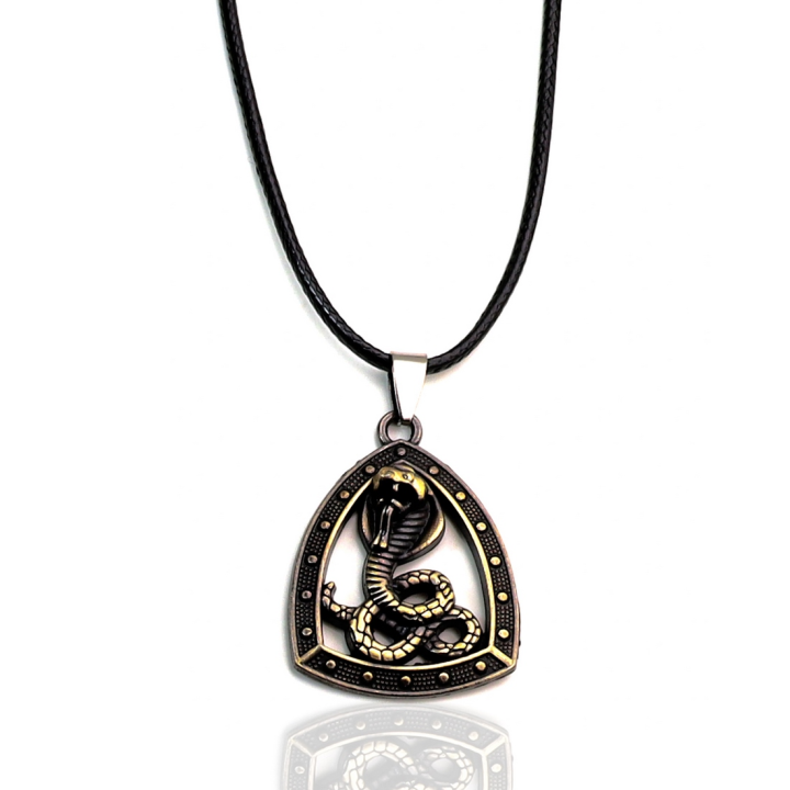 Comprar Collar Cobra