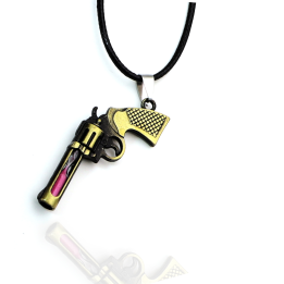Comprar Collar Arma