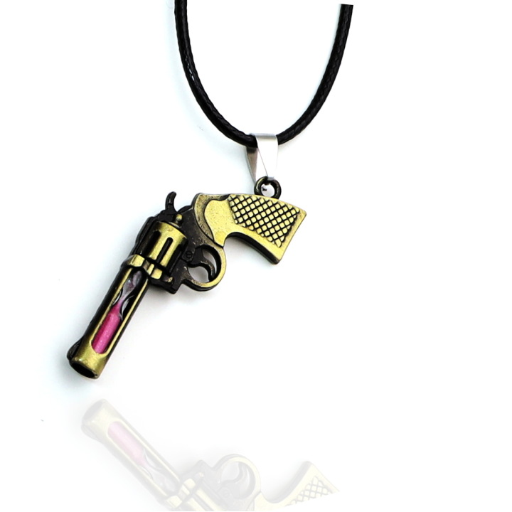 Comprar Collar Arma