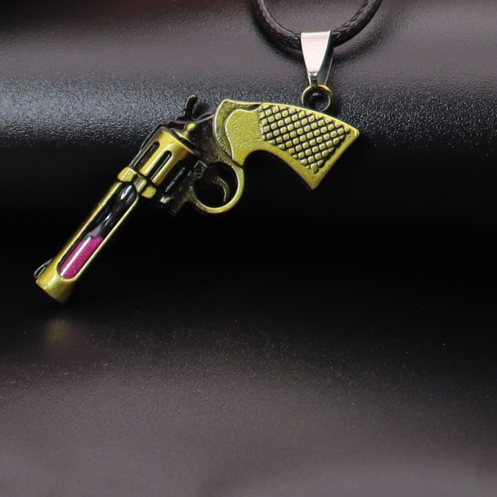 Comprar Collar Arma