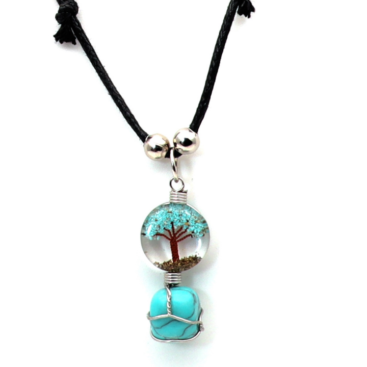 Comprar Collar Arbol
