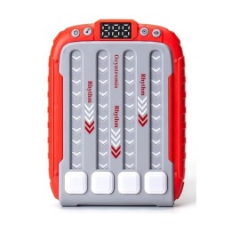 Juego De Agilidad Luz Y Sonido Tablero Colores + Baterias