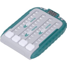 Juego De Agilidad Luz Y Sonido Tablero Colores + Baterias