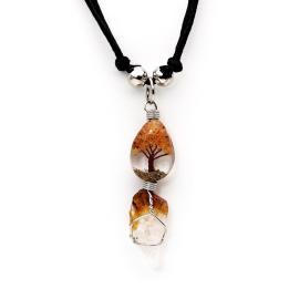 Comprar Collar Arbol