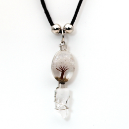 Comprar Collar Arbol