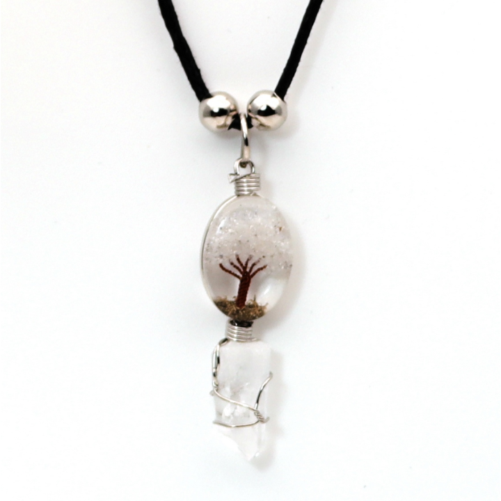 Comprar Collar Arbol