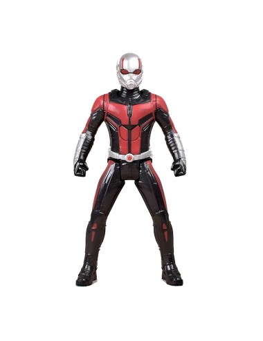 Figura Coleccionable Juguete Sonido Comic Ant-man Hormiga
