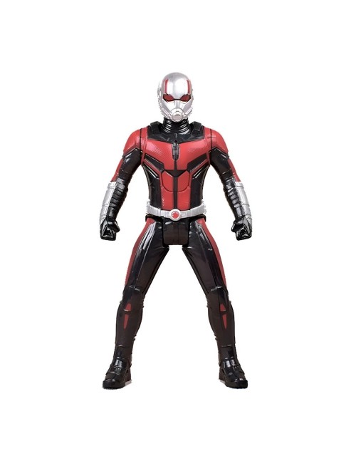 Figura Coleccionable Juguete Sonido Comic Ant-man Hormiga