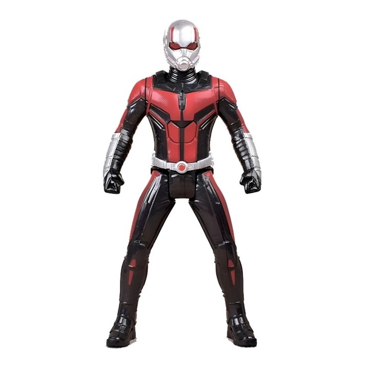 Figura Coleccionable Juguete Sonido Comic Ant-man Hormiga